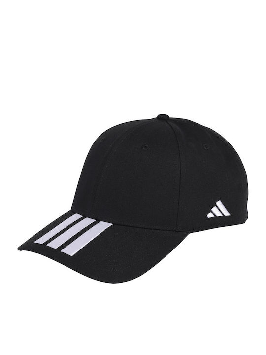 adidas Baseball Cap Jockey Black