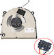 Laptop Fan GPU Cooling Fan Lenovo Ideapad Pro 5 16IRH8 83AS 16APH8 83AR 5F10S14081 5F10S14082 5F10S14131 DC28000KCV0 4pin Code 81648