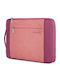 Stm Kin Калъф Sleeve Apple Macbook Pro 16" Macbook 15 Бележник 15" Розова Petal St-114-483p-03