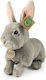 Rappa Plush Bunny 23 cm