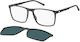 Tommy Hilfiger Th 2320/c Kb7 56 Brillengestelle...