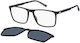 Tommy Hilfiger Th 2320/c D51 56 Brillengestelle...