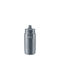 Elite Water Bottle Plastic Bike 550ml Gray