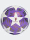 adidas Uefa Champions League Μπάλα Ποδοσφαίρου Πολύχρωμη