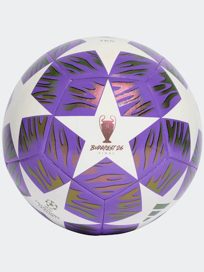 adidas Uefa Champions League JX9089 Minge De Fotbal Multicoloră