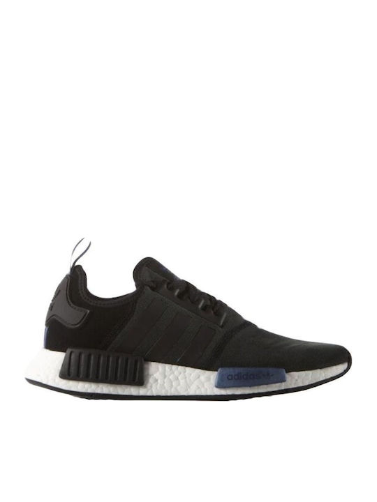 Nmd R1 Damen Sneakers Olive / Black
