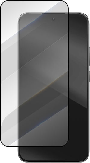 Force Glass Защитен Екран Xiaomi 15t Pro 2.5d Удароустойчив Органично Стъкло Прозрачен