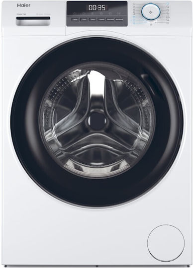 Haier HW110-BP14929A-S Mașină de Spălat Rufe 11kg 1400 Rotiri 31020582