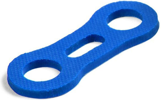 Ocun Biner Fix 16mm 10 Pack 04342 Blue