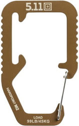 5.11 Hardpoint M2 Karabiner Kangaroo