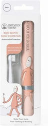 Matchstick Monkey Children's Electric Toothbrush for 3m+