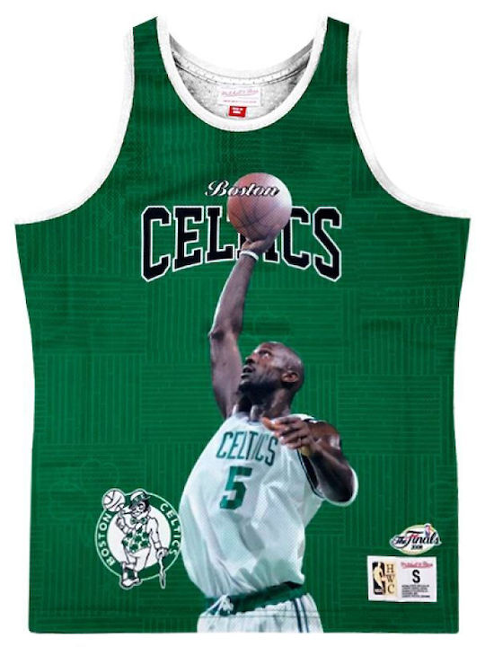 Garnett Спортна блуза Зелен
