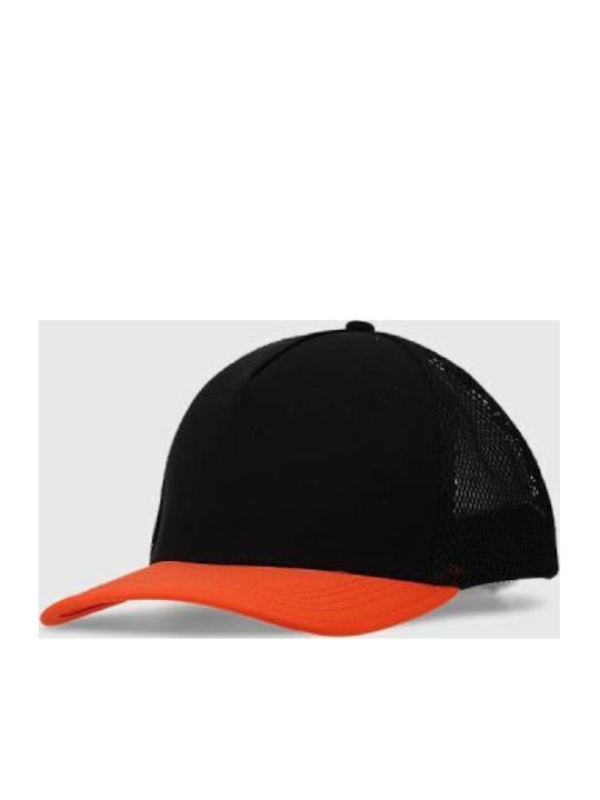 Șapcă Camionagiu Unisex 4f 4frss25acabu446-20s