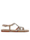 Flache Sandalen für Damen
