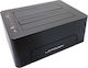 LC-Power Docking Station for Hard Drives SATA (LC-DOCK-C-V2)