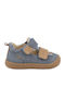 Shoe Sandals Nab Gray