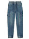 Cool Club Kids' Blue Jeans Trousers