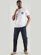 T-shirt Λευκό