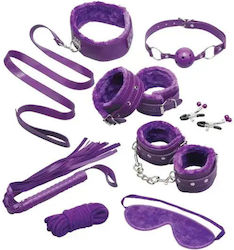 Dream Toys BDSM Kit 12pcs Dream Toys BDSM Kit 12pcs