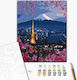 Twoje Hobby Painting Set 50x40cm