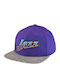 Mitchell & Ness Nba Diamond Base Snapback Hwc Utah Jazz Cap Hhss1213-ujayyppppurp