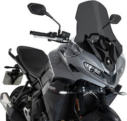 Ζελατινα Dark Smoke Touring Triumph Tiger Sport 800 '25 22521f Puig Ζελατινα Dark Smoke Touring Triumph Tiger Sport 800 '25 22521f Puig
