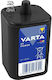 Varta Μπαταρία Zinc 4R25 6V 1τμχ