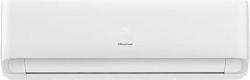 Hisense Expert Comfort 18000 BTU A++ with Ionizer and WiFi Hisense Expert Comfort 18000 BTU A++ with Ionizer and WiFi