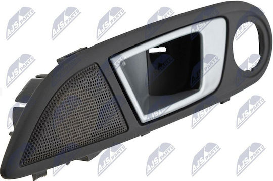 Inner Handle Front Door Ford Fiesta 2013- Left Ezc-fr-413