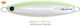 Hots Τεχνητό Δόλωμα Πλάνος Φωσφοριζέ 120gr Chartreuse Glow Belly
