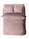 Sunshine Плик за Завивка Единичен 170x250 Menta Menta 440 Powder