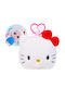 Lol Surprise Loves Hello Kitty Λουτρινο Αναστρεψιμο Μπρελοκ #249962-euc