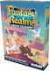 Επιτραπέζιο Παιχνίδι Fantasy Realms: Greek Legends για 2-6 Παίκτες 12+ Ετών (EN) WizKids
