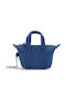 Kipling Schlüsselanhänger Mini Art M Casual Blau