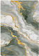 Hermia Schneidebrett Glas Gray 30x40cm 1Stück
