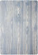 Hermia Rectangular Glass Chopping Board Gray 30x40cm