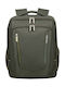 Samsonite Rucksack Khaki