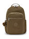 Kipling Seoul Khaki