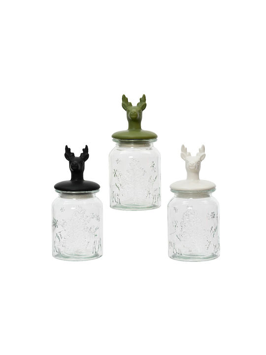Beauty Home Vază Decorativă Recipient 10.8cm X ...