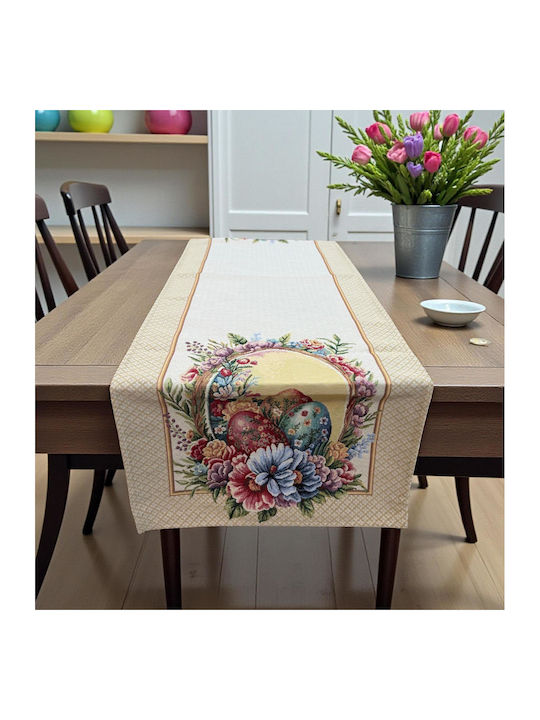 Linea Home Ράνερ Σετ 5τμχ Light 45x140εκ.