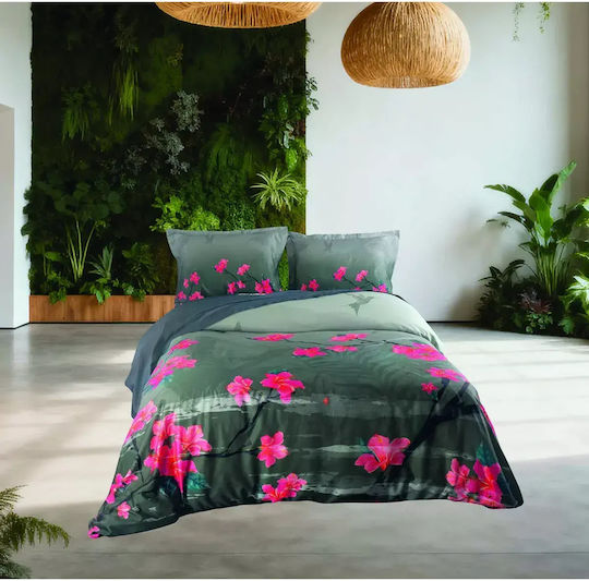 Makis Tselios Home Υπέρδιπλο 220x240εκ. 129 Makis Tselios Home Υπέρδιπλο 220x240εκ. 129