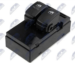 Hyundai Getz 2003-2010 Fenster Schalter Ews-hy-070 Hyundai Getz 2003-2010 Fenster Schalter Ews-hy-070
