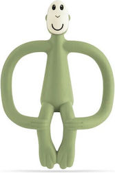 Matchstick Monkey Inel De Dentitie Masticabil Pentru 3 Luni+