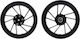 Front Wheel Keeway Vieste 125 Euro 5 Genuine