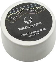 Ταινία Δακτύλων Pure Finger Tape 3,8x10 Wild Country Λευκό Ταινία Δακτύλων Pure Finger Tape 3,8x10 Wild Country Λευκό