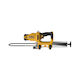 DEWALT Ηλεκτρικό Πιστόλι Γράσου Μπαταρίας Λιθίου 18V Solo (χωρίς Μπαταρία και Φορτιστή)