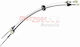 Gear Selector Cables C-c Z17dth
