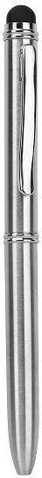 Bicolor Universal Stylus Silver