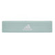 adidas Λάστιχο Γυμναστικής Mini Band Μαλακό Μαύρο