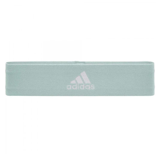 adidas Λάστιχο Γυμναστικής Mini Band Μαλακό Μαύρο